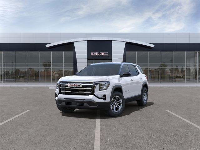 new 2025 GMC Terrain car, priced at $33,890