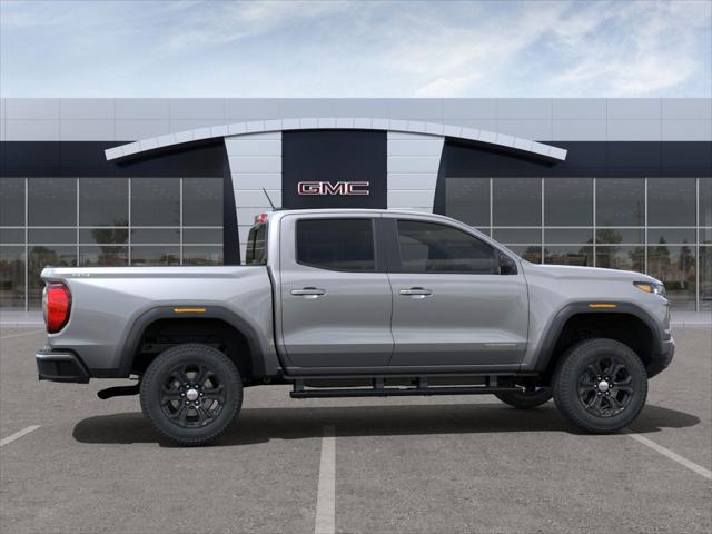 new 2024 GMC Canyon car, priced at $45,415