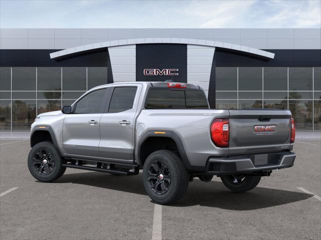 new 2024 GMC Canyon car, priced at $45,415