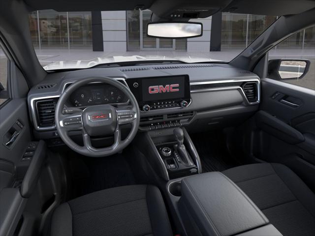 new 2024 GMC Canyon car, priced at $45,415