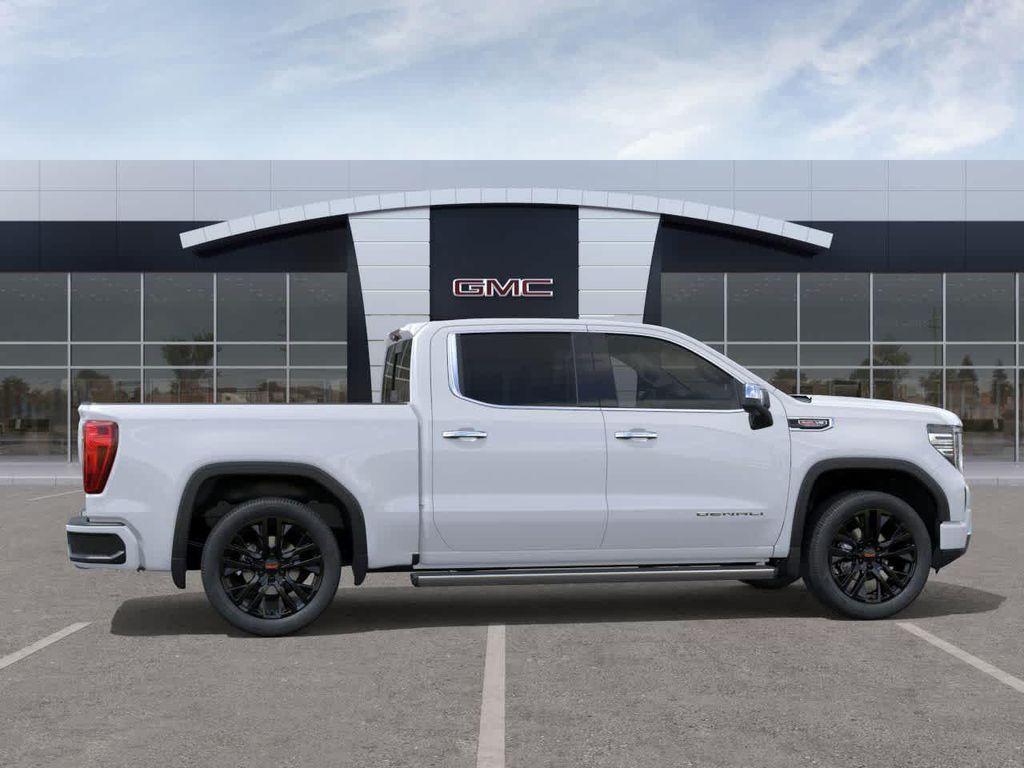 new 2026 GMC Sierra 1500 car, priced at $82,685
