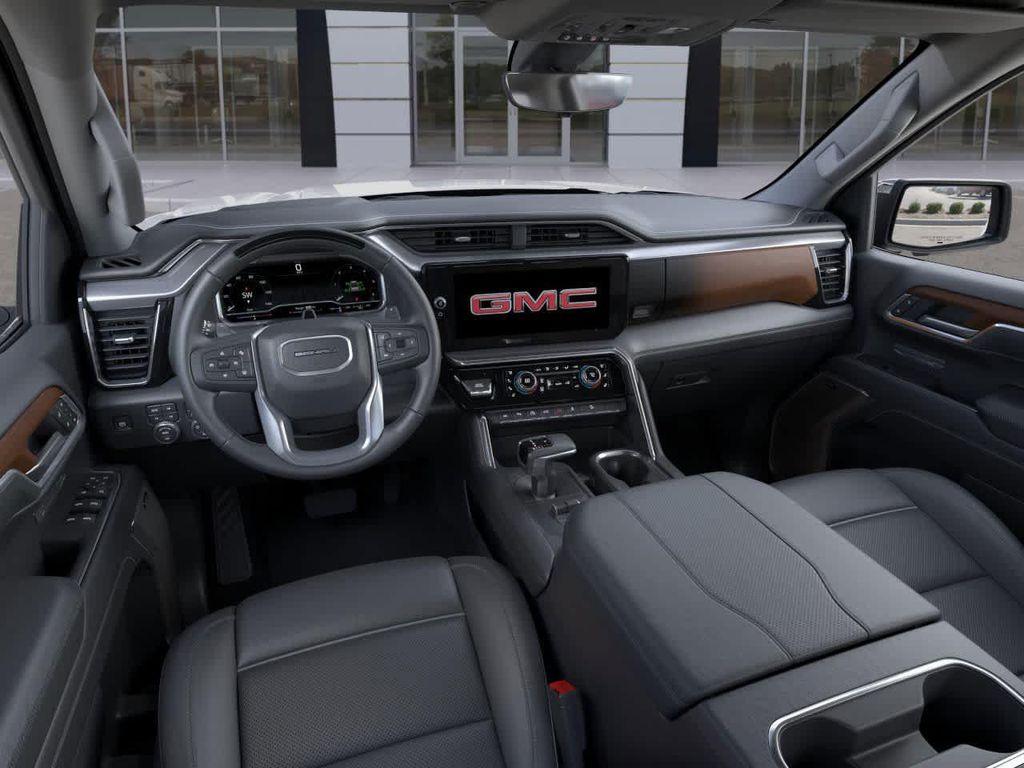 new 2026 GMC Sierra 1500 car, priced at $82,685