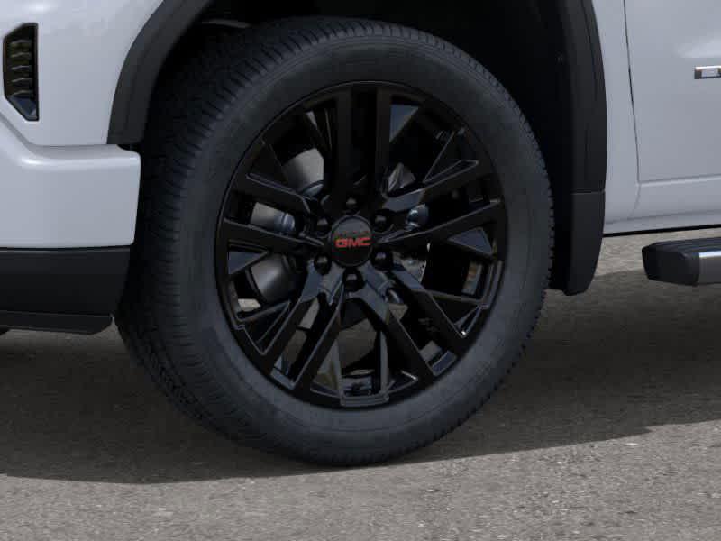 new 2026 GMC Sierra 1500 car, priced at $82,685