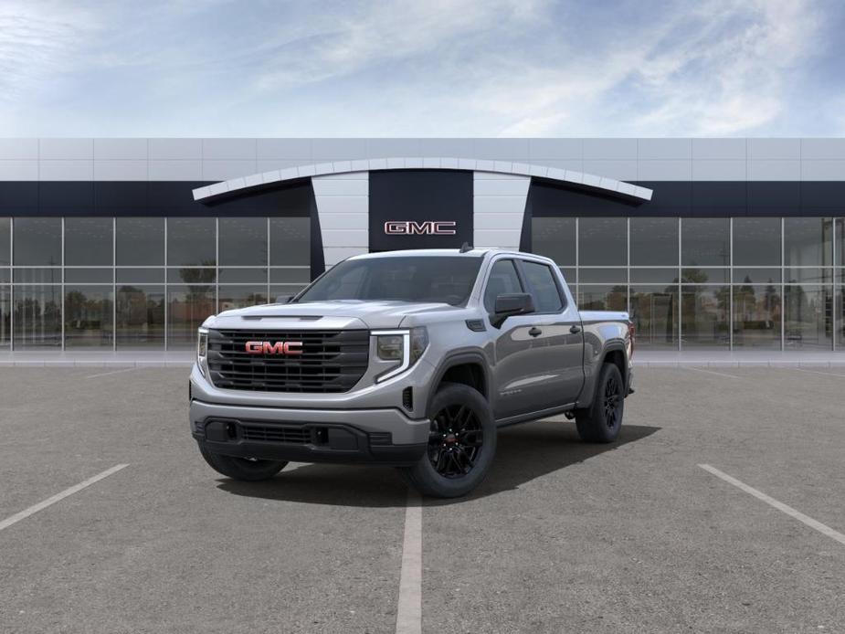 new 2024 GMC Sierra 1500 car, priced at $45,935