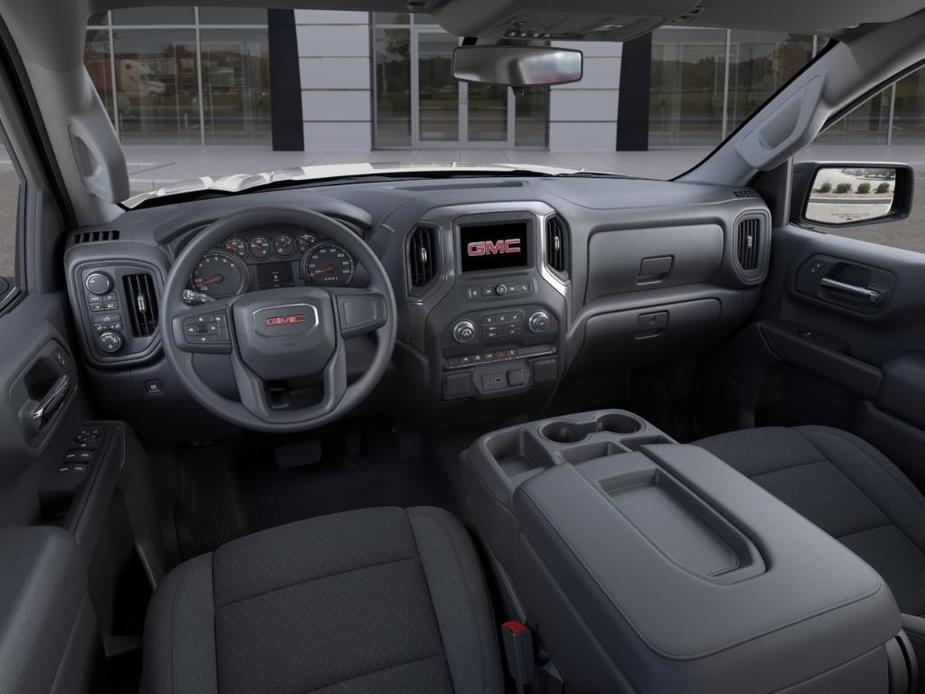 new 2024 GMC Sierra 1500 car, priced at $45,935