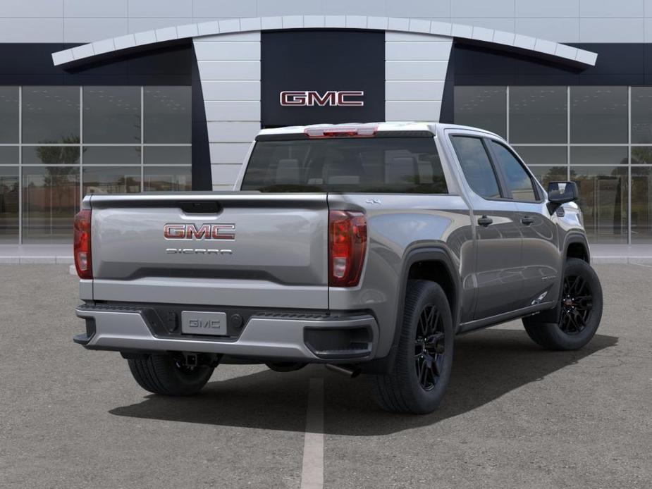 new 2024 GMC Sierra 1500 car, priced at $45,935