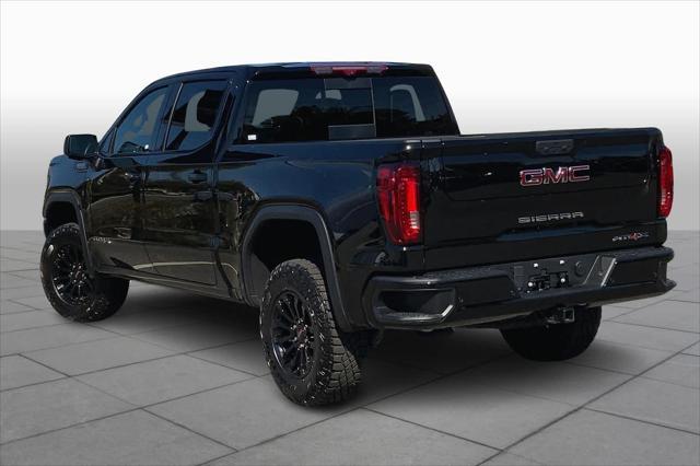 used 2023 GMC Sierra 1500 car, priced at $67,965