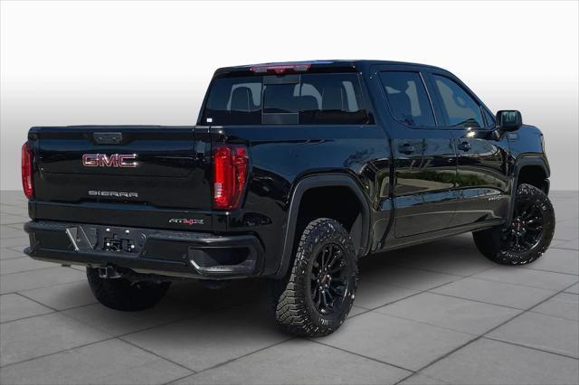 used 2023 GMC Sierra 1500 car, priced at $67,965