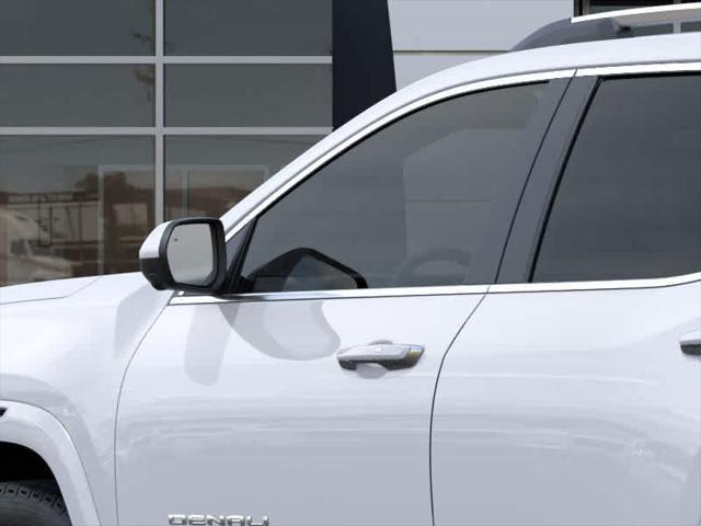 new 2026 GMC Terrain car, priced at $44,315