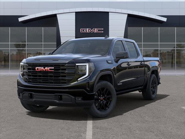 new 2024 GMC Sierra 1500 car, priced at $61,330