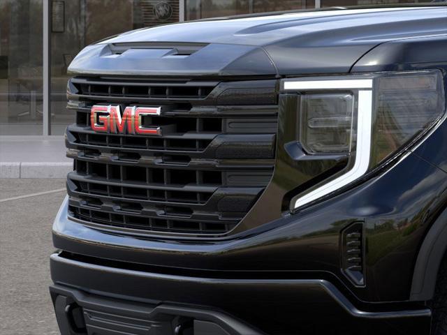 new 2024 GMC Sierra 1500 car, priced at $61,330