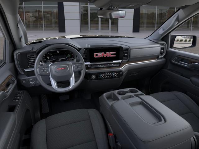 new 2024 GMC Sierra 1500 car, priced at $61,330