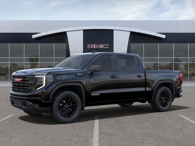 new 2024 GMC Sierra 1500 car, priced at $61,330