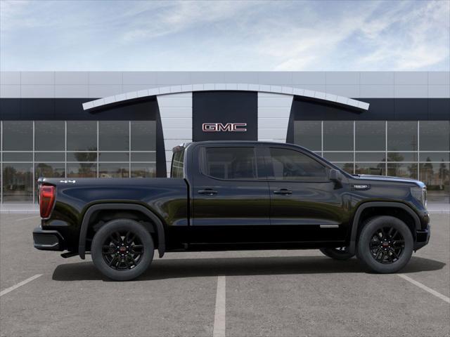 new 2024 GMC Sierra 1500 car, priced at $61,330