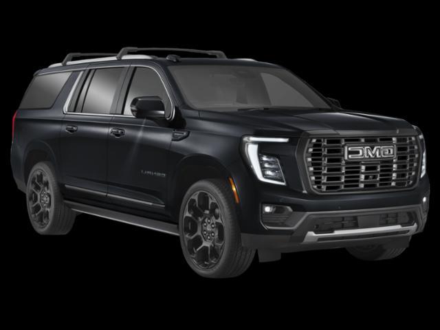 new 2025 GMC Yukon XL car, priced at $106,790