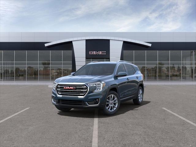 new 2024 GMC Terrain car, priced at $36,885