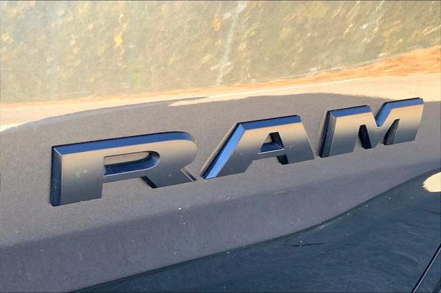 used 2019 Ram 1500 car, priced at $27,774