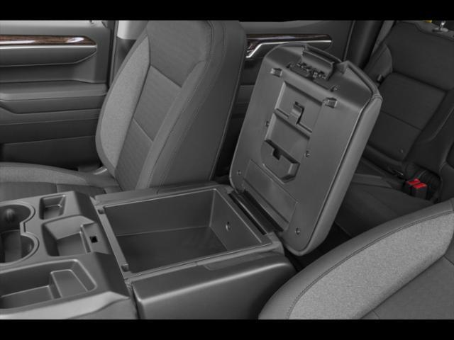 new 2026 GMC Sierra 1500 car, priced at $67,445