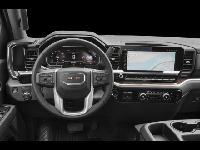 new 2026 GMC Sierra 1500 car, priced at $67,445