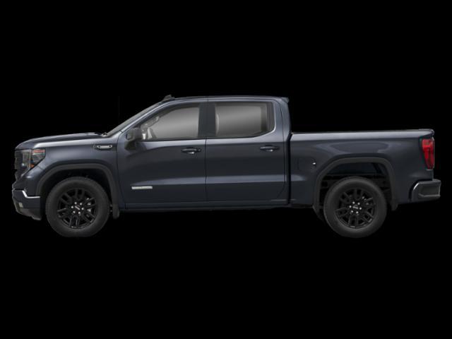 new 2026 GMC Sierra 1500 car, priced at $67,445