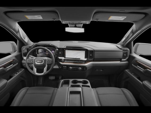 new 2026 GMC Sierra 1500 car, priced at $67,445