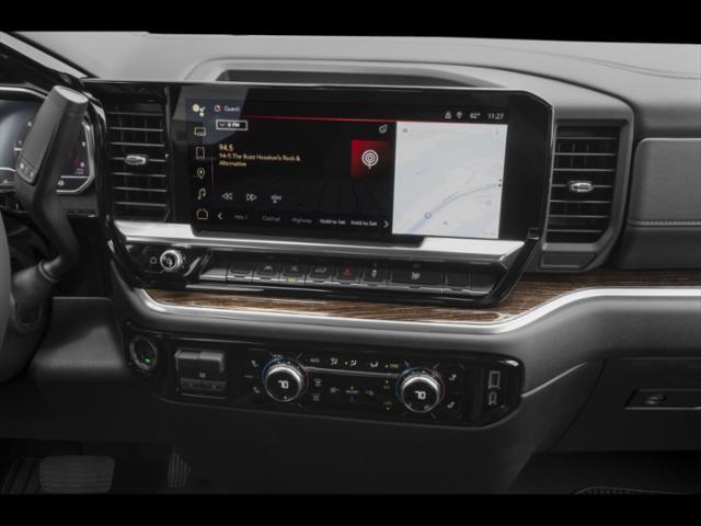 new 2026 GMC Sierra 1500 car, priced at $67,445
