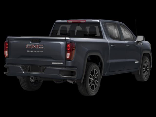 new 2026 GMC Sierra 1500 car, priced at $67,445