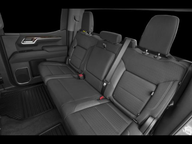 new 2026 GMC Sierra 1500 car, priced at $67,445