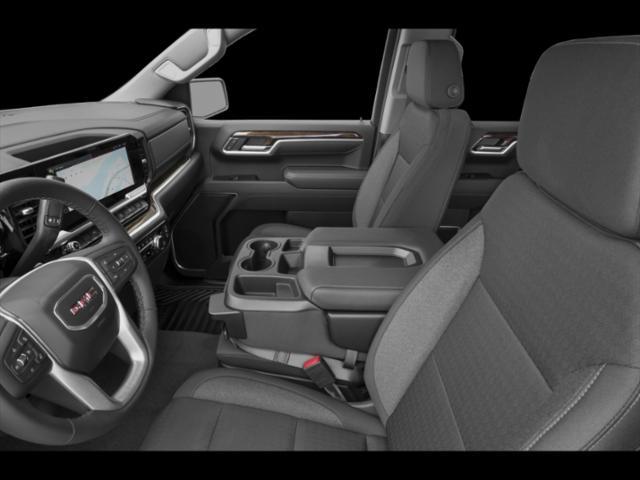 new 2026 GMC Sierra 1500 car, priced at $67,445