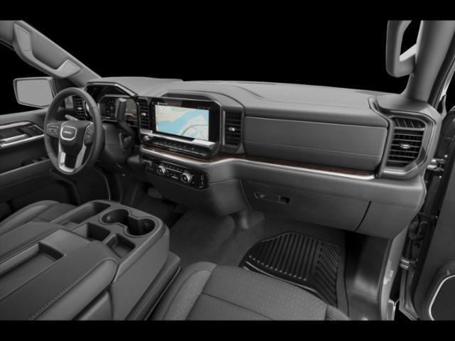 new 2026 GMC Sierra 1500 car, priced at $67,445