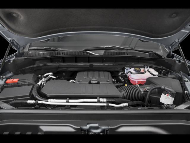 new 2026 GMC Sierra 1500 car, priced at $67,445