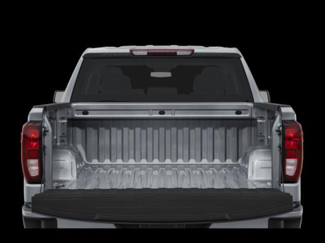 new 2026 GMC Sierra 1500 car, priced at $67,445