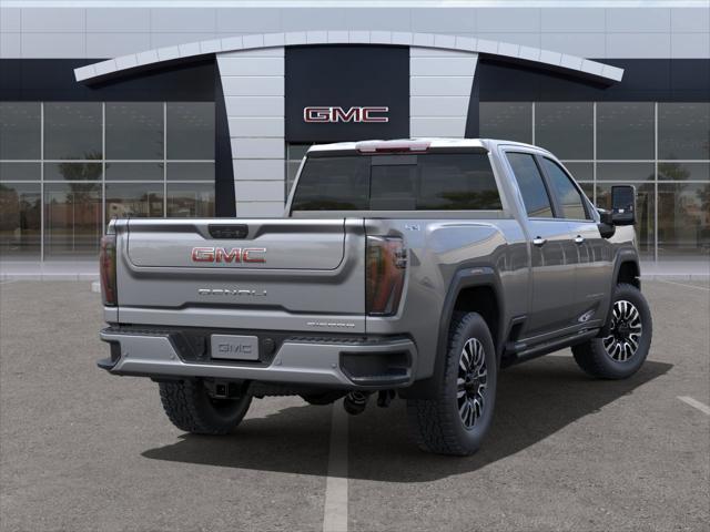 new 2025 GMC Sierra 2500 car, priced at $96,110