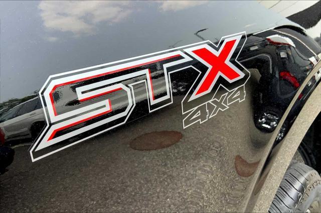 used 2023 Ford F-150 car, priced at $39,475
