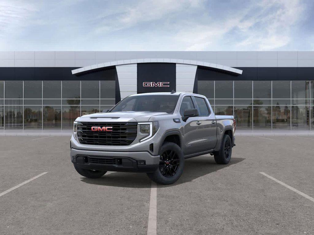 new 2026 GMC Sierra 1500 car, priced at $56,490