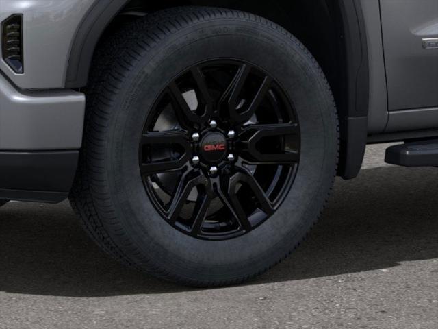 new 2025 GMC Sierra 1500 car, priced at $67,275