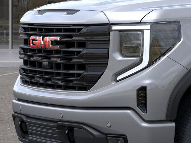 new 2025 GMC Sierra 1500 car, priced at $67,275