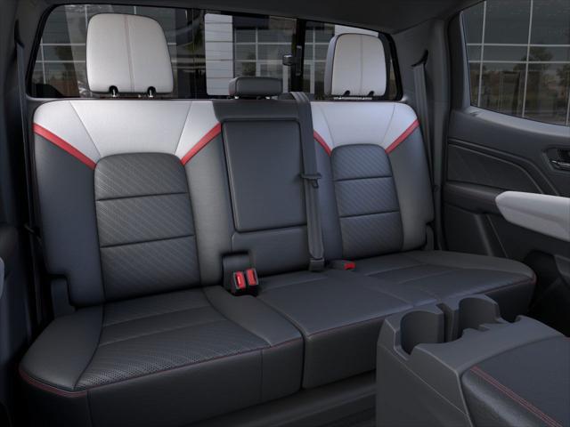 new 2024 GMC Canyon car, priced at $55,390