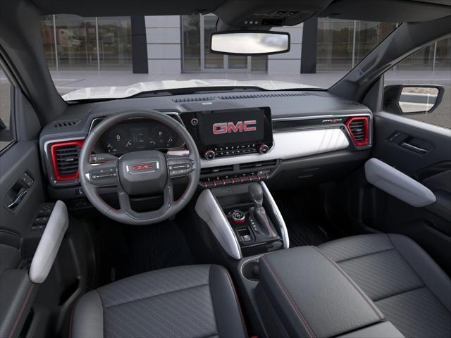 new 2024 GMC Canyon car, priced at $55,390