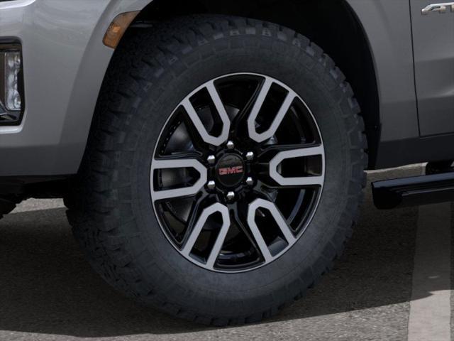 new 2024 GMC Yukon XL car, priced at $76,940