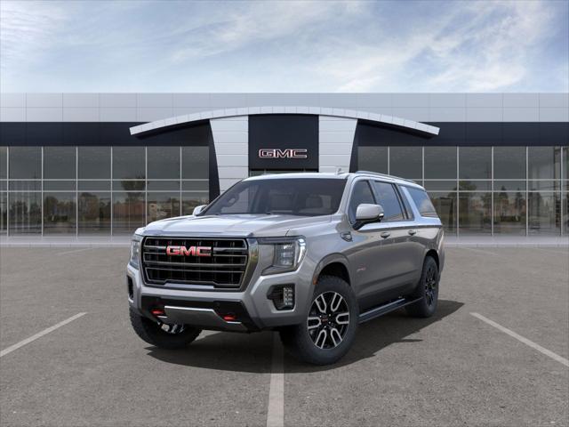 new 2024 GMC Yukon XL car, priced at $76,940