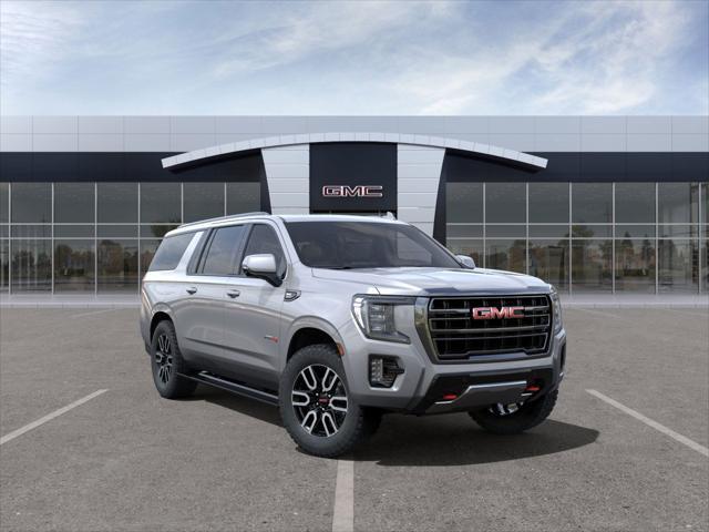 new 2024 GMC Yukon XL car, priced at $76,940