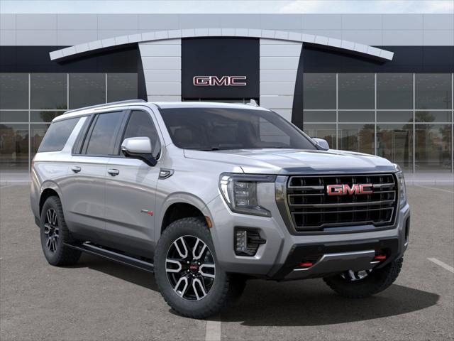 new 2024 GMC Yukon XL car, priced at $76,940