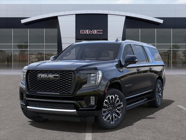 new 2024 GMC Yukon XL car, priced at $104,245