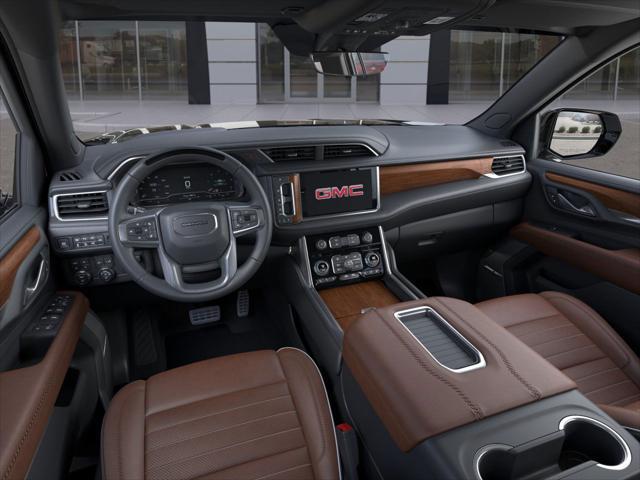 new 2024 GMC Yukon XL car, priced at $104,245