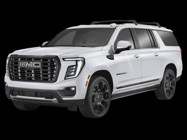 new 2025 GMC Yukon XL car, priced at $89,335