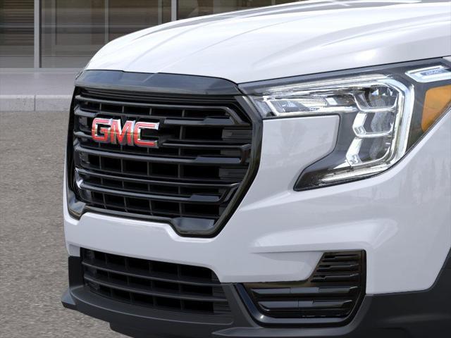 new 2024 GMC Terrain car, priced at $32,610