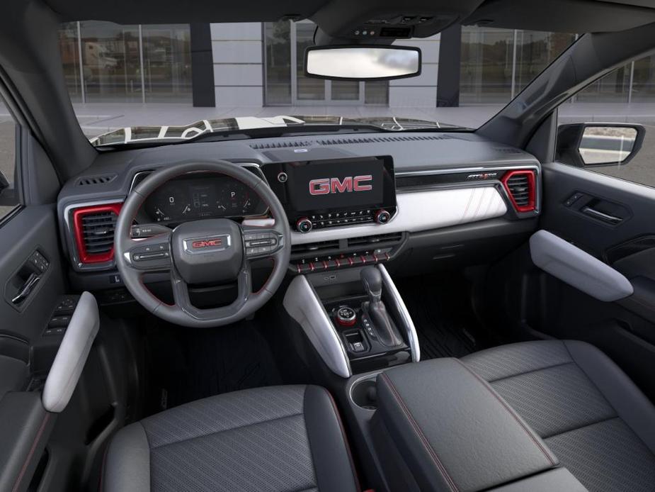 new 2024 GMC Canyon car, priced at $58,385