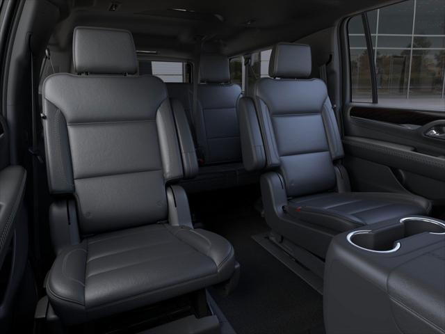 new 2024 GMC Yukon XL car, priced at $92,055