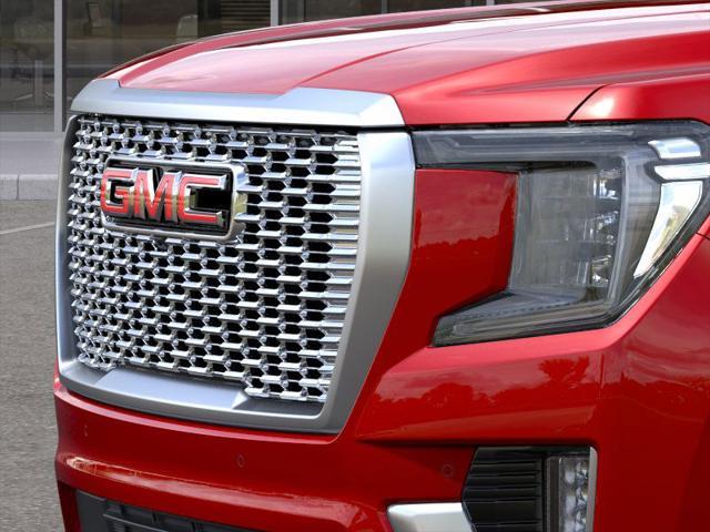 new 2024 GMC Yukon XL car, priced at $97,055